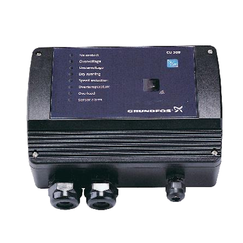 CU 300