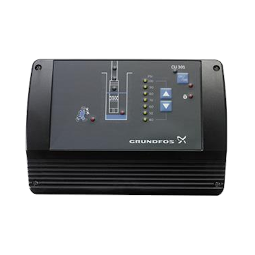 CU 301