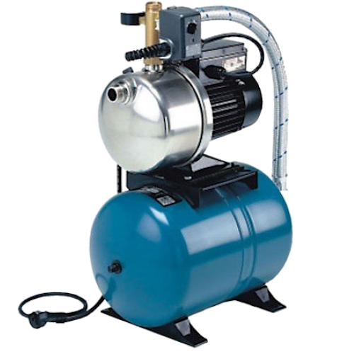 JP HYDROJET
