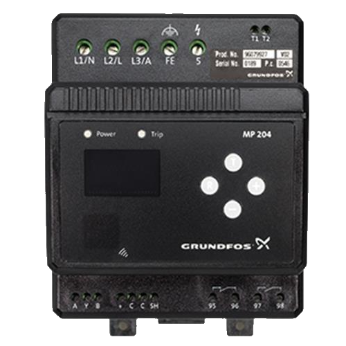 MP 204