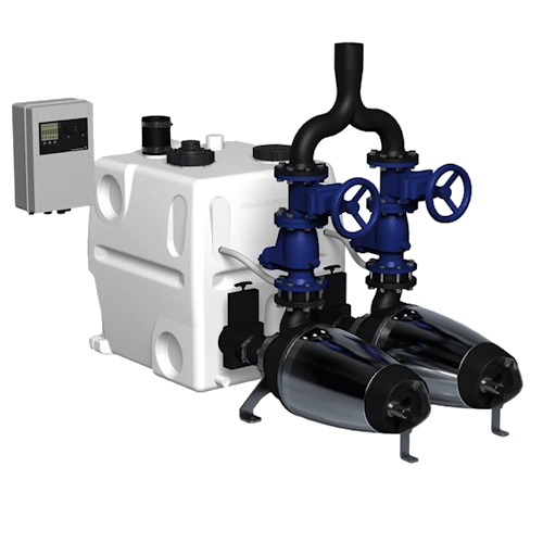 MULTILIFT MD1/MDV